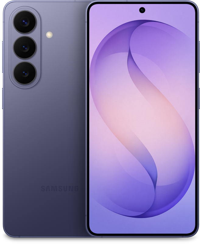 GALAXY S26 512GB VIOLET