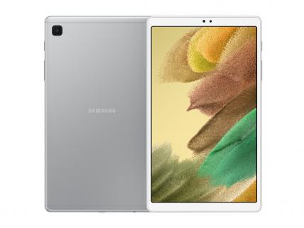GALAXY TAB A7 LITE 8.7 32GB WIFI SILVER - 1